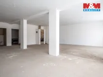 Prodej obchodního prostoru, Šumavské Hoštice - Kosmo, 316 m2