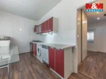 Prodej bytu 2+1, Jablonec nad Nisou - Mšeno nad Nisou, Palackého, 55 m2