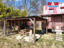 Prodej chaty, Ostrava, 17. listopadu, 20 m2