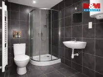 Pronájem kanceláře, Kamenný Újezd - Kocanda, 18 m2