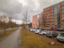 Prodej bytu 1+kk, Plzeň - Severní Předměstí, Kotíkovská, 38 m2