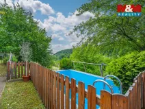 Prodej chaty, Hrdlořezy, 30 m2