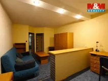 Prodej bytu 2+1, Opava - Předměstí, Hobzíkova, 58 m2