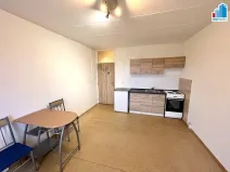 Pronájem bytu 1+kk, Horní Bříza, U Vrbky, 27 m2