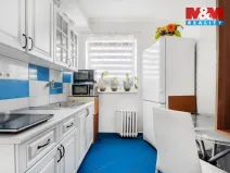 Prodej bytu 1+1, Dolní Poustevna, Vilémovská, 31 m2