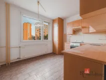 Prodej bytu 3+1, Plzeň - Bolevec, Nýřanská, 62 m2