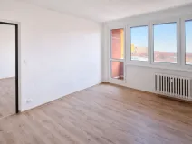 Prodej bytu 2+1, Ostrava, Josefa Kotase, 52 m2