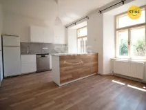 Pronájem bytu 3+1, Brtnice, Nábřeží, 104 m2