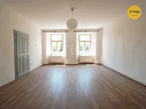 Pronájem bytu 3+1, Brtnice, Nábřeží, 104 m2