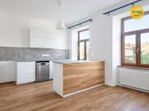 Pronájem bytu 3+1, Brtnice, Nábřeží, 104 m2