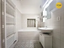 Pronájem bytu 3+1, Brtnice, Nábřeží, 104 m2