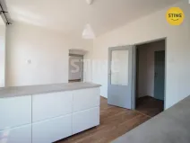 Pronájem bytu 3+1, Brtnice, Nábřeží, 104 m2