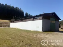 Prodej výrobních prostor, Velké Karlovice, 3509 m2