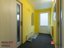 Pronájem bytu 2+1, Staré Hradiště, U Špejcharu, 58 m2