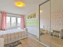 Pronájem bytu 2+kk, Brno - Horní Heršpice, Bednářova, 65 m2