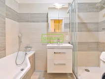 Pronájem bytu 2+kk, Brno - Horní Heršpice, Bednářova, 65 m2