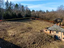 Prodej komerčního pozemku, Náchod, U Cihelny, 2889 m2