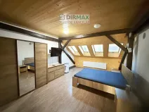 Pronájem bytu 2+kk, Plzeň, Kardinála Berana, 50 m2