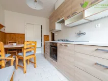 Pronájem bytu 2+1, Hodonín, U Červených domků, 56 m2