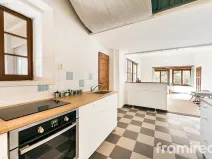 Prodej rodinného domu, Bystřice nad Pernštejnem - Pivonice, 250 m2