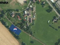 Prodej pole, Hrubá Skála, 1706 m2