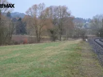 Prodej pole, Hrubá Skála, 1706 m2