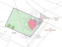 Prodej pozemku pro bydlení, Libníč, 1004 m2