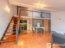 Prodej bytu 2+kk, Šestajovice, Komenského, 63 m2