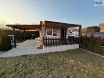 Prodej zahrady, Most, 385 m2