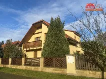 Prodej rodinného domu, Praha, Na Rybníčku, 177 m2