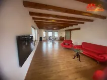 Prodej rodinného domu, Praha, Na Rybníčku, 177 m2