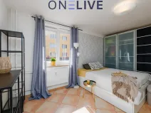 Prodej bytu 3+1, Plzeň, Chválenická, 63 m2