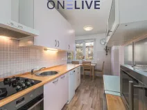 Prodej bytu 3+1, Plzeň, Chválenická, 63 m2