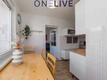 Prodej bytu 3+1, Plzeň, Chválenická, 63 m2