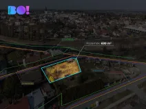 Prodej pozemku pro bydlení, Příbor, 699 m2