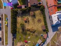 Prodej pozemku pro bydlení, Příbor, 699 m2