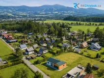 Prodej pozemku pro bydlení, Frýdlant nad Ostravicí, 1288 m2