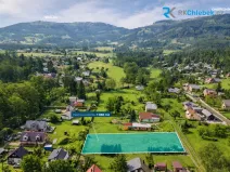 Prodej pozemku pro bydlení, Frýdlant nad Ostravicí, 1288 m2