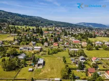 Prodej pozemku pro bydlení, Frýdlant nad Ostravicí, 1288 m2