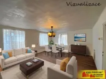 Prodej rodinného domu, Moravská Třebová - Předměstí, 122 m2