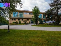 Pronájem kanceláře, Ostrava - Hošťálkovice, Aleje, 95 m2