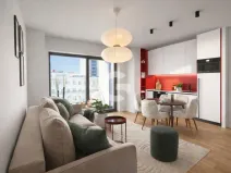 Prodej bytu 3+kk, Zlín, Lorencova, 59 m2