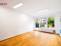 Pronájem bytu 3+kk, Praha - Vysočany, Pechmanových, 86 m2
