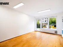 Pronájem bytu 3+kk, Praha - Vysočany, Pechmanových, 86 m2