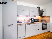 Pronájem bytu 3+kk, Praha - Vysočany, Pechmanových, 86 m2