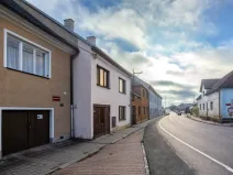 Prodej činžovního domu, Cerhovice, Plzeňská, 267 m2