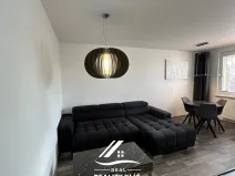 Pronájem bytu 2+1, Ostrava, Plavecká, 53 m2