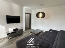 Pronájem bytu 2+1, Ostrava, Plavecká, 53 m2