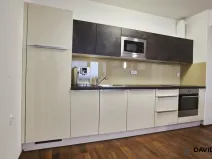 Pronájem bytu 2+kk, Brno - Líšeň, Houbalova, 69 m2