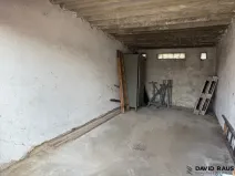 Pronájem garáže, Brno, 17 m2